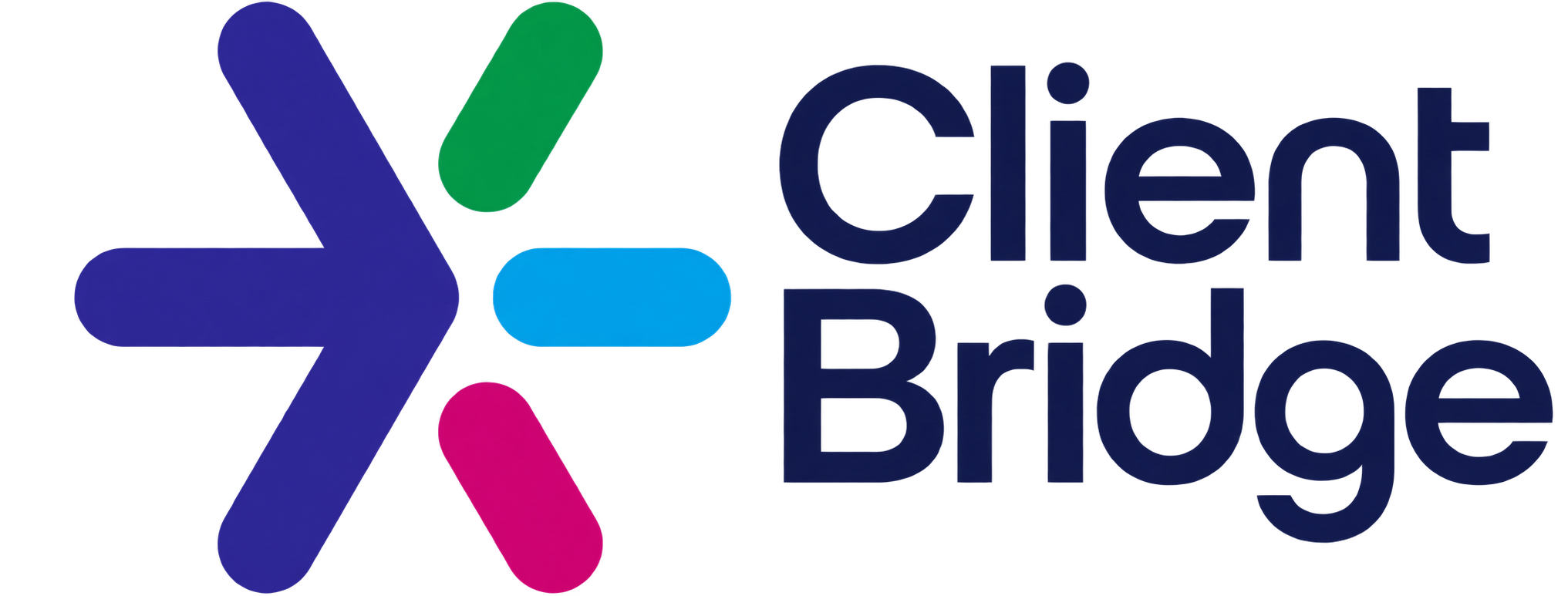clientbridge logo